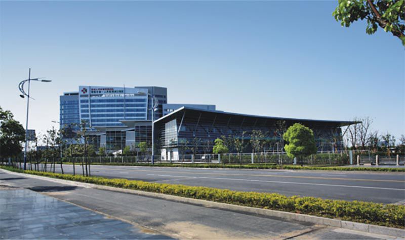 濱江醫院